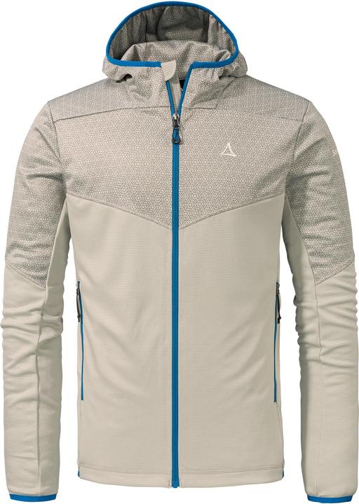 Schöffel Svardalen Hoodie (52, XL)
