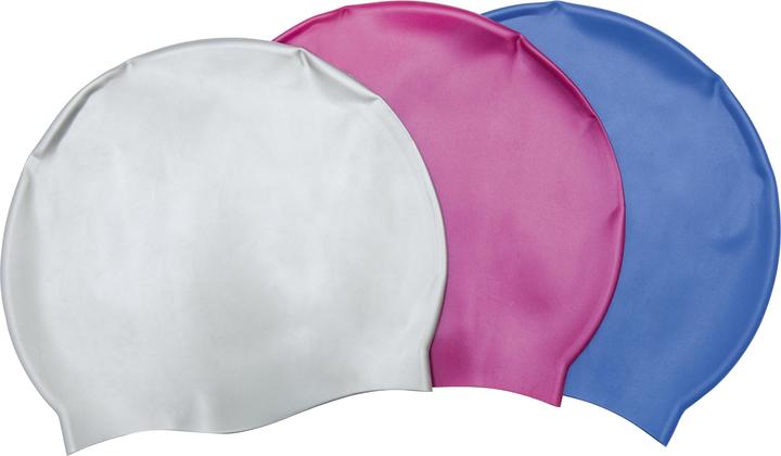 Produktbild Bestway Bonnet Bain Silicone Ass3