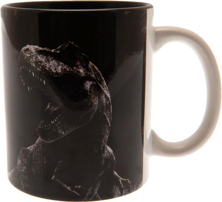 Immagine prodotto Jurassic Park Tazza T-Rex (315 ml, 1 x)