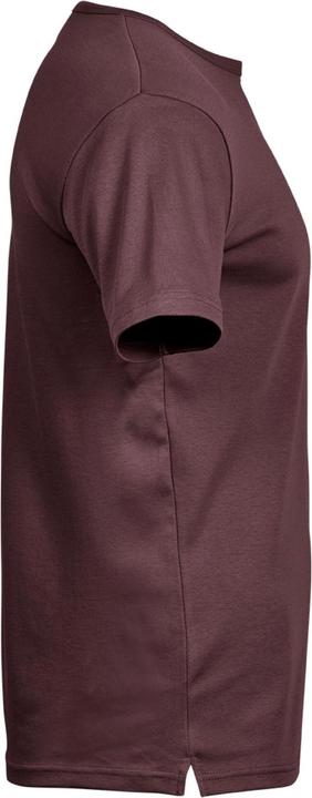 Produktbild Tee Jays Interlock TShirt Rundhalsausschnitt Kurzarm (S)