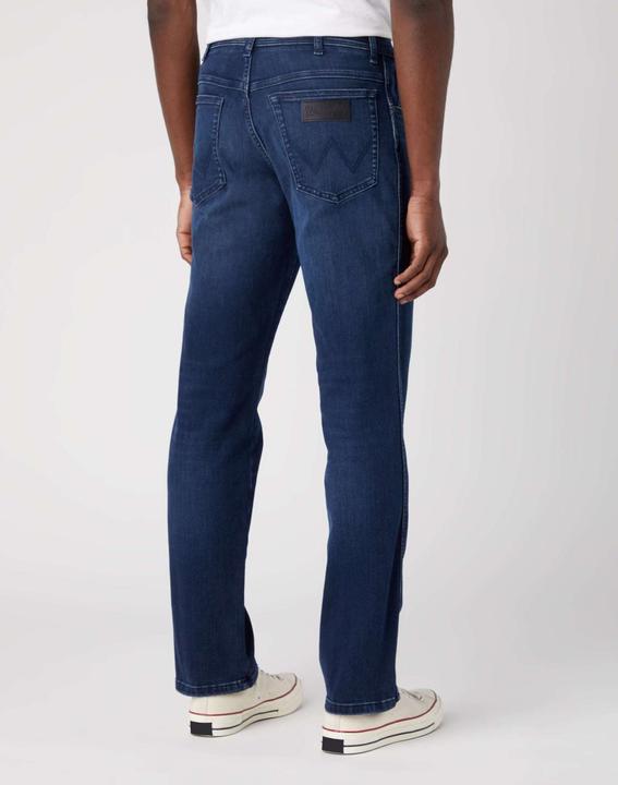 Actual product image Wrangler Texas Jeans Straight Fit Arm Strong (W42/L32)