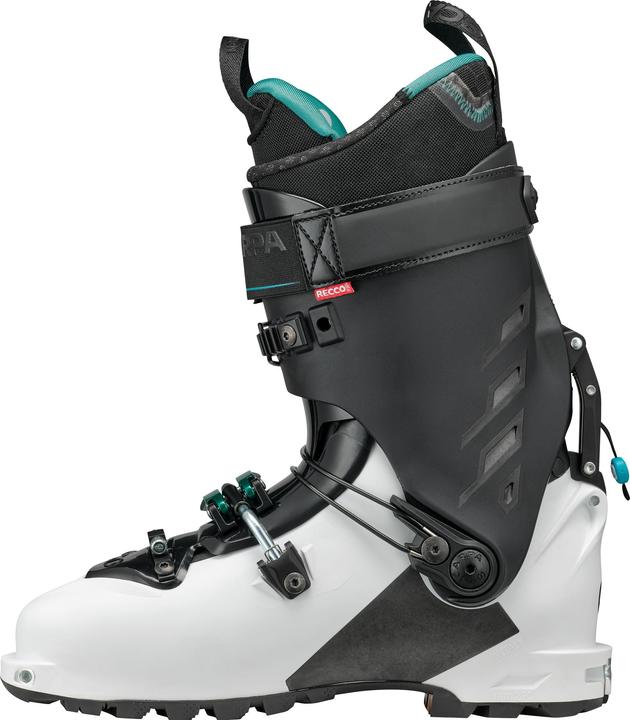 Actual product image Scarpa Gea RS (25.5)