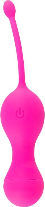 Image du produit Sweet Smile Boules vibrantes
