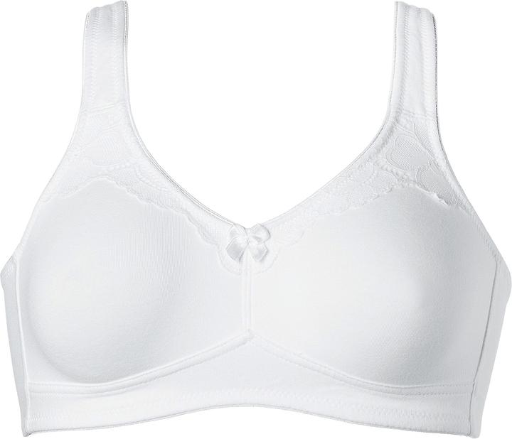 Naturana BH ohne Bügel
