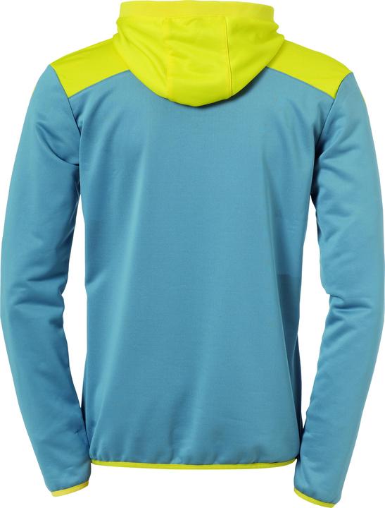 Immagine prodotto Kempa Emotion 2.0 Quarter Zip Hoody (XXL)
