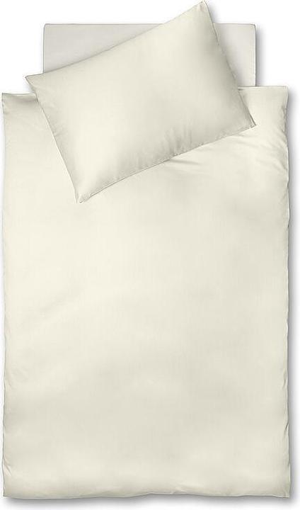 Image du produit Fleuresse Crème (Housse de couette, 200)