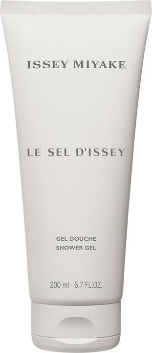Produktbild Issey Miyake Le Sel Shower Gel (200 ml)