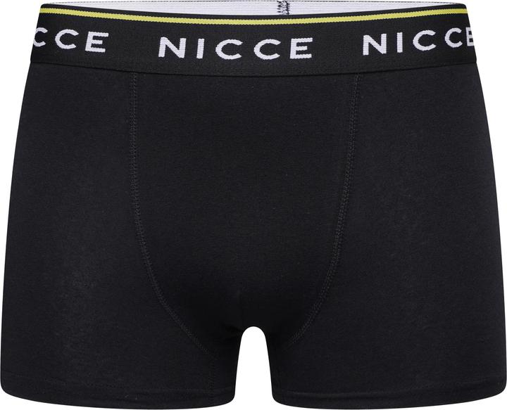 Immagine prodotto Nicce Balbyn Boxer Uomo Misura Confezione 3 (L)