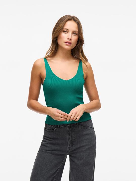 Produktbild Vila Ärmellos Stricktop (XXL)