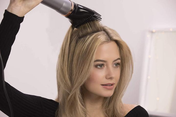 Produktbild Remington Keratin Protect