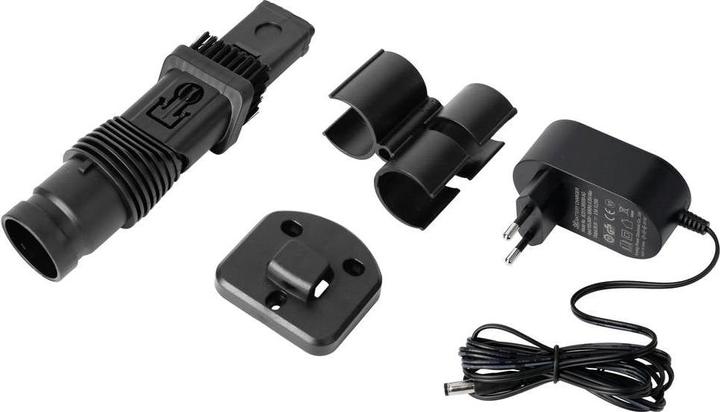 Image du produit Emerio UVC-130959 UVC-130959 Aspirateur à main sans fil