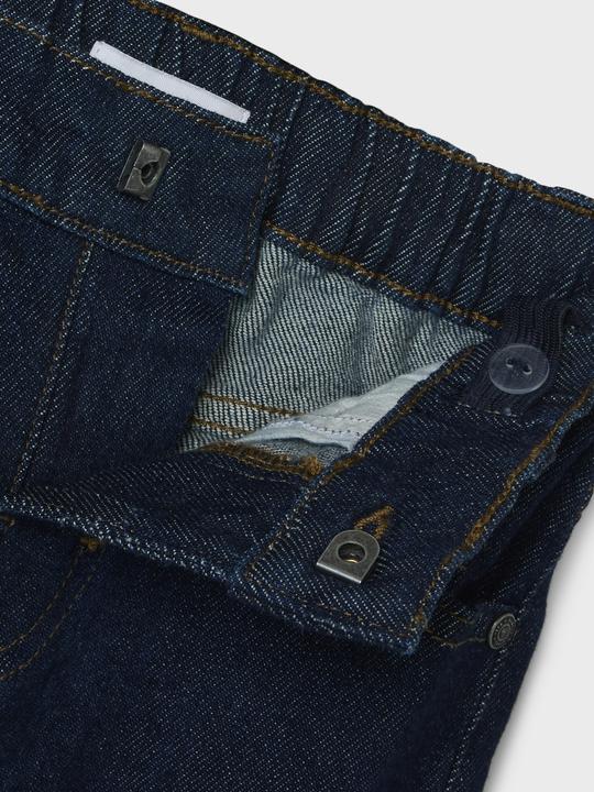 Immagine prodotto Name it Jeans dal taglio affusolato (92)