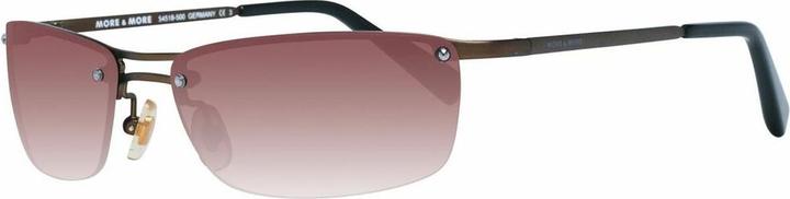 More Joy Unisex-Sonnenbrille 2724464656112