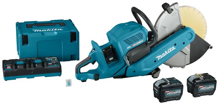 Image du produit Makita Kit de source d'alimentation (40 V)