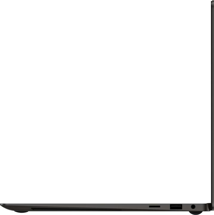 Actual product image Samsung Galaxy Book3 Pro (14", Intel Core i5-1340P, 8 GB, 512 GB, DE)