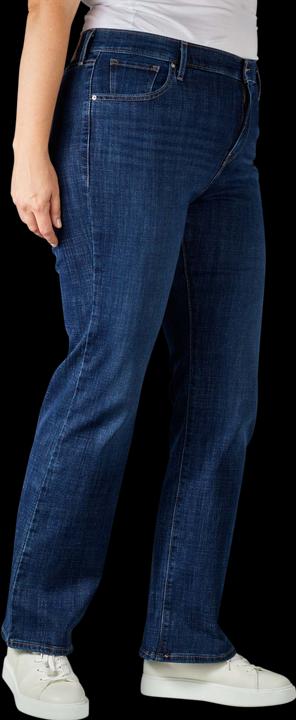 Produktbild Levis 725 Jeans Bootcut Plus Size lapis dark horse plus (W42/L32)