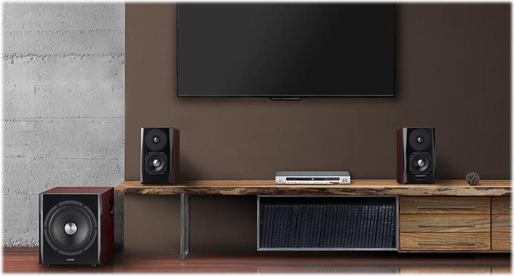 Actual product image Edifier S350DB (Set, 250 W)