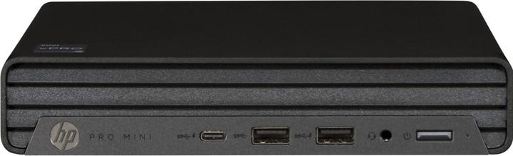 Produktbild HP Pro Mini 400 G9 (Intel Core i5-12500T, 16 GB, 512 GB)