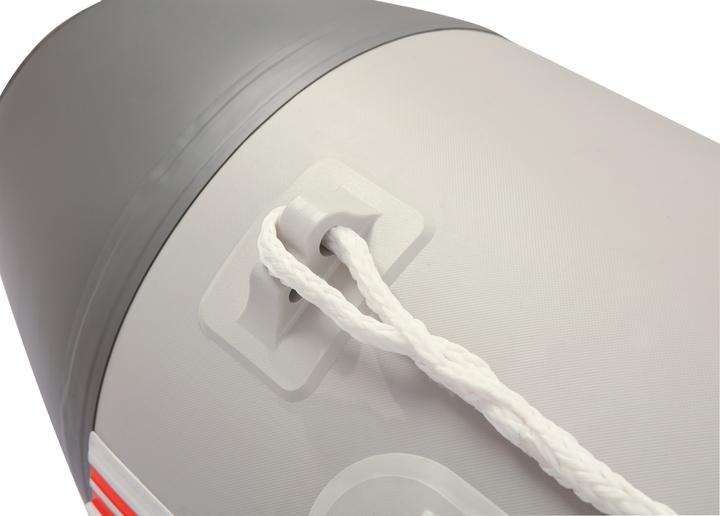 Actual product image Bestway inflatable pontoon 280 x 152 x 42 cm 65047 (280 cm, 3 pers.)