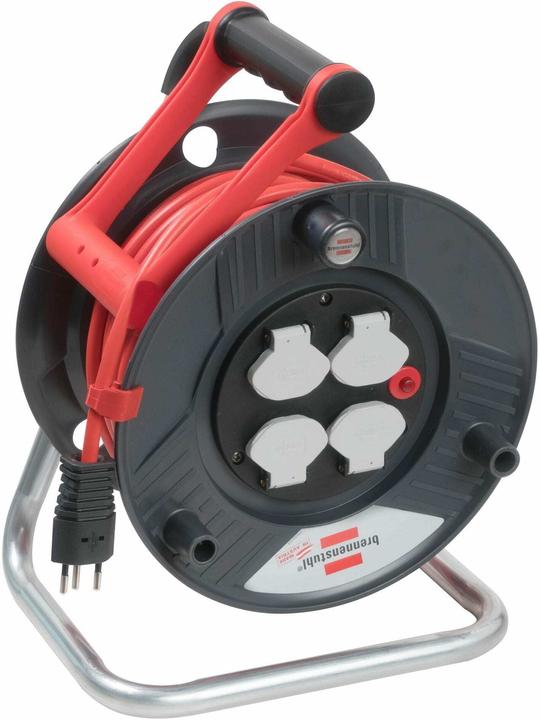 Image du produit Brennenstuhl Garant ST (25 m, 1.50 mm²² mm)