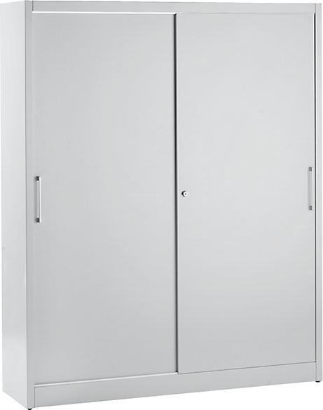 Image du produit Mauser armoire à portes coulissantes (160 x 50 x 196,5 cm)
