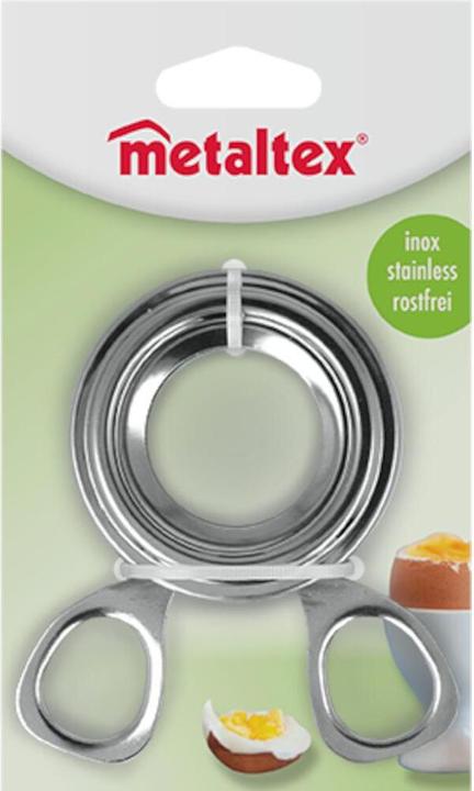 Produktbild Metaltex Eierköpfer