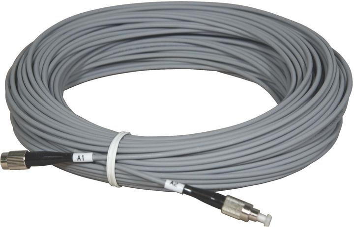 Triax Kabel optisch TFC 40 40m vorkonfektioniert (40 m, Optisch)