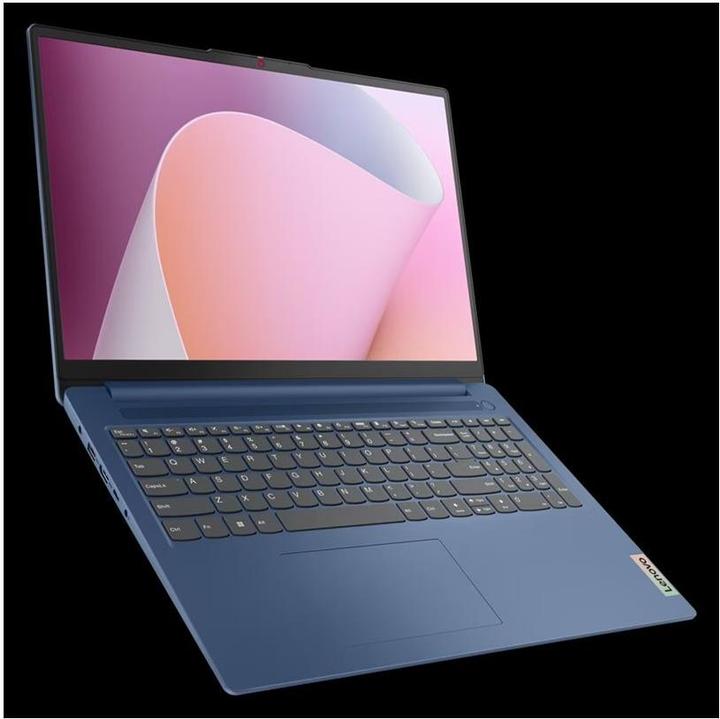 Produktbild Lenovo IdeaPad Slim 3 (16", AMD Ryzen 3 7330U, 8 GB, 512 GB, DE)
