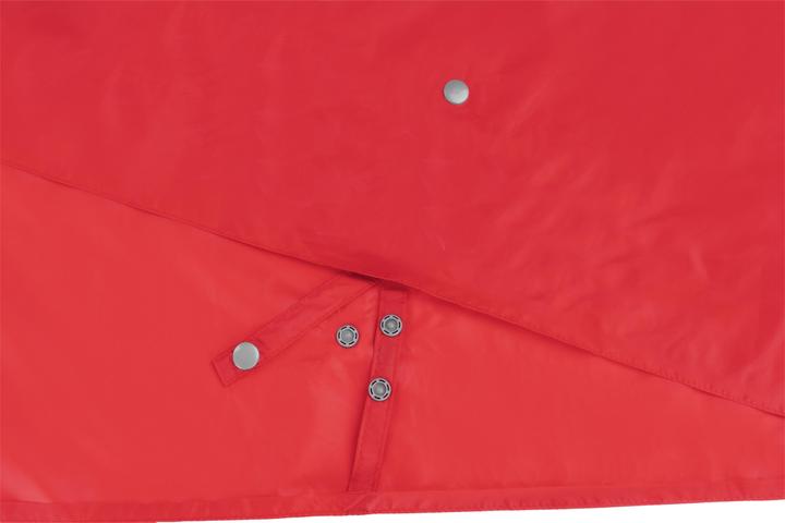 Actual product image Normani Tutunendo Rain Poncho (52, 54)