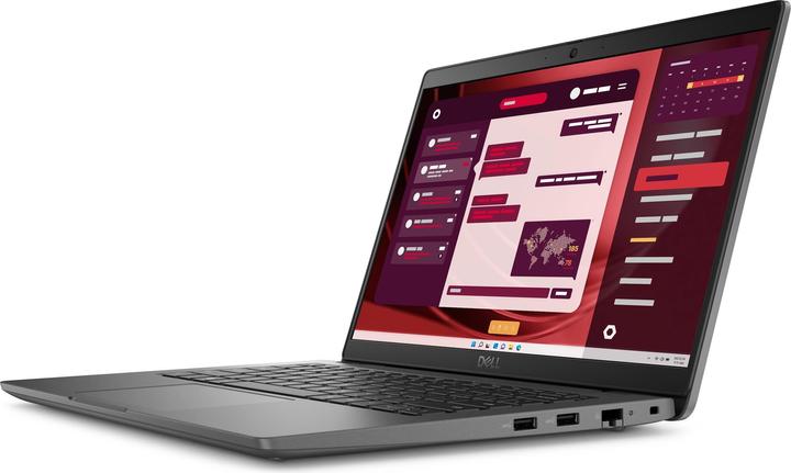 Produktbild Dell Latitude 3450 (14", Intel Core i5-1335U, 16 GB, 512 GB, DE)