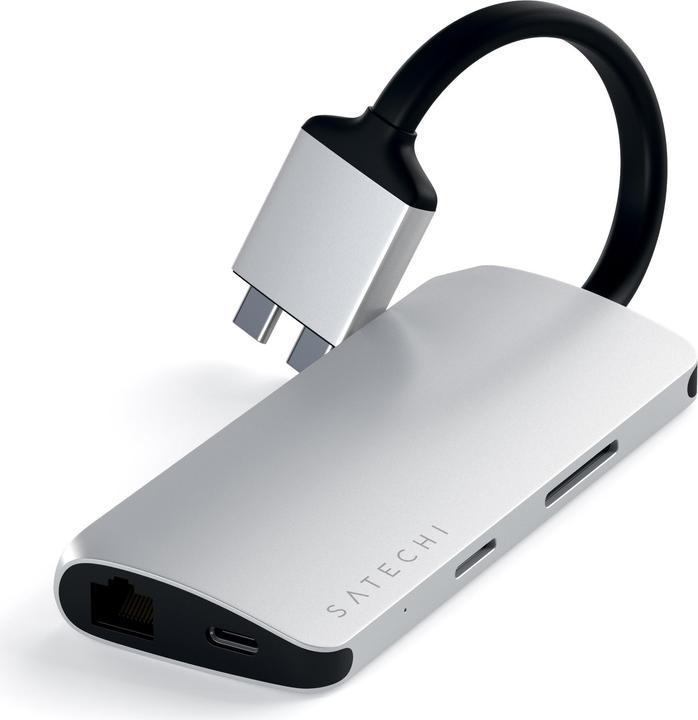St-Tcdmmas (USB-C, 6 Ports)