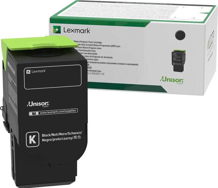 Image du produit Lexmark C232HK0 (CF)