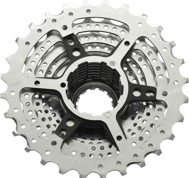 Produktbild Shimano Alivio CS-HG51 (8-fach, 11-32)