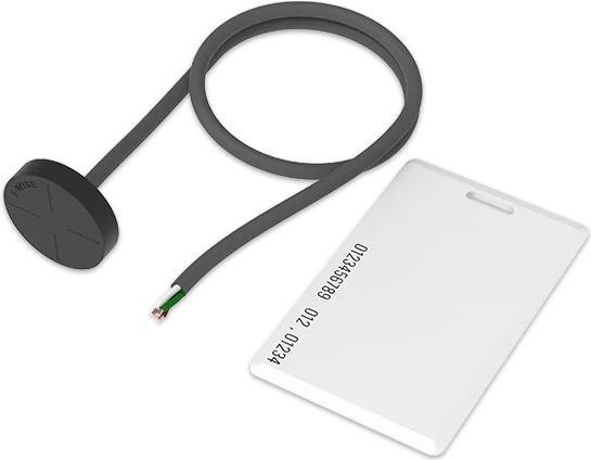 Image du produit Teltonika 1-Draht RFID-Lesegerät fuer Flottenmanagementgeräte