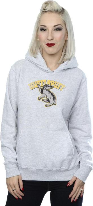 Image du produit - Sweat à capuche - Femme (XXL)