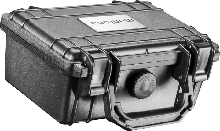 Actual product image mantona Outdoor protection case S (Photo case, 1 l)