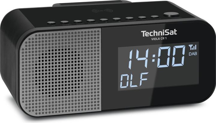TechniSat Alto CR1