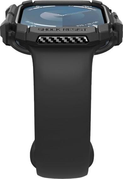 Immagine prodotto Spigen Rugged Armor Apple Watch 10 42mm czarny/nero ACS08585