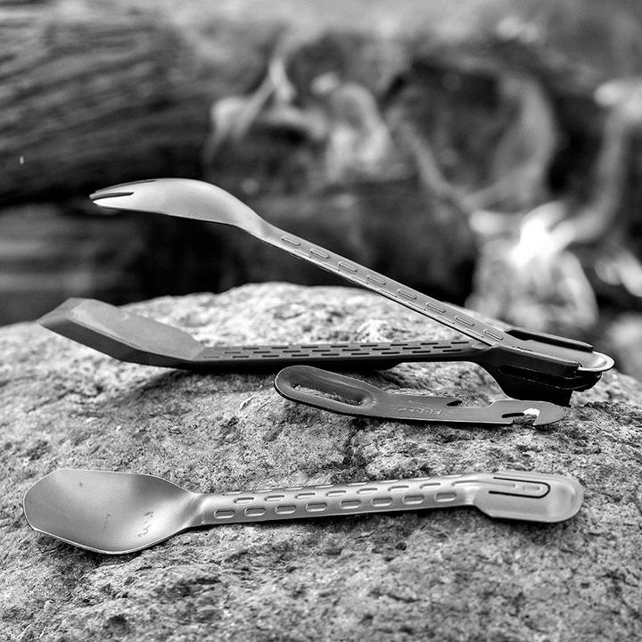 Immagine prodotto Gerber Gear Attrezzo da cucina per esterni COMPLEAT Onyx