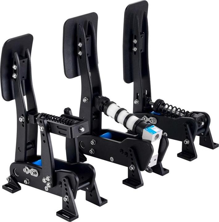 Actual product image VNM Simulation V1 Pedalset