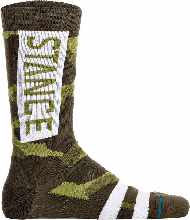 Actual product image Stance The Og (pack of 3, 38 - 42)
