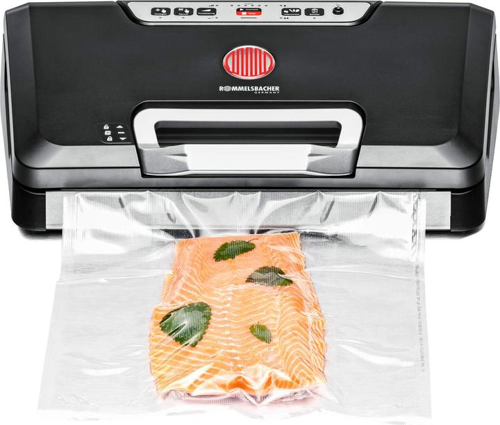 Image du produit Rommelsbacher VAC 485