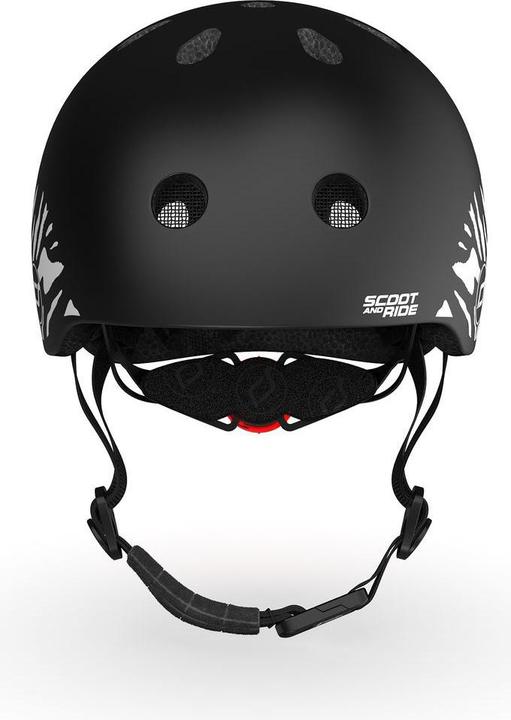 Image du produit Scoot and Ride Enfants Zèbre (45 - 51 cm)