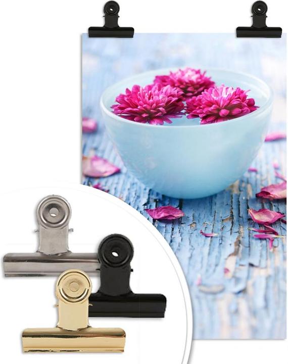 Produktbild Trenddeko Wellness Ambiente (50 x 75 cm)