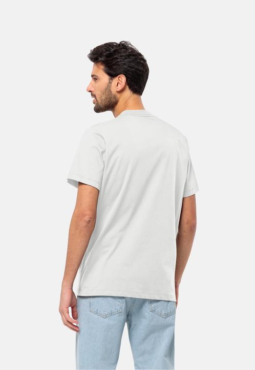 Actual product image Jack Wolfskin Essential T M (L)