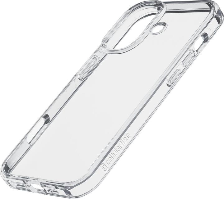 Image du produit Cellularline Become Eco Case (Apple iPhone 16)