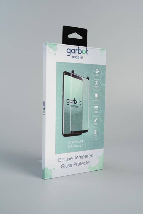 Actual product image Garbot 9H 3D SmartShield (1 Piece)