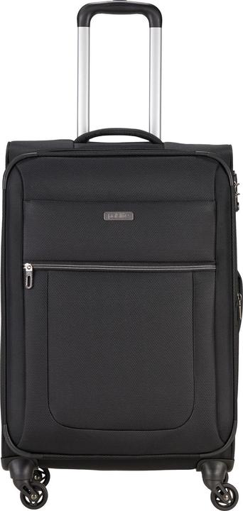 Paklite Valencia 4 Rollen Trolley 68 cm (55 l, M (50 - 90l))