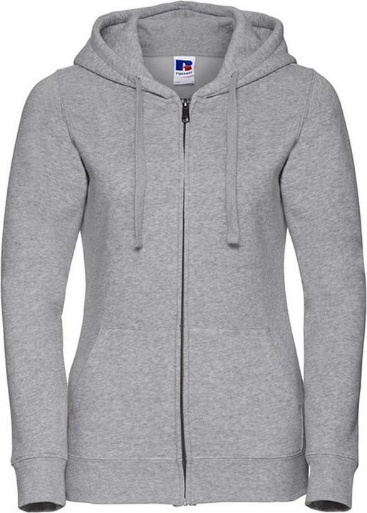 Image du produit Russell - Veste à capuche AUTHENTIC - Femme (XS)
