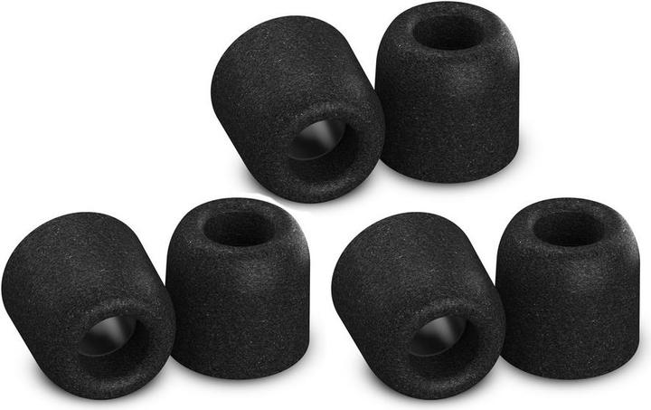Actual product image Comply Insulation T600 (Universal)
